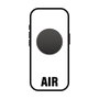 Apple iPhone Air 512GB Negro Espacial